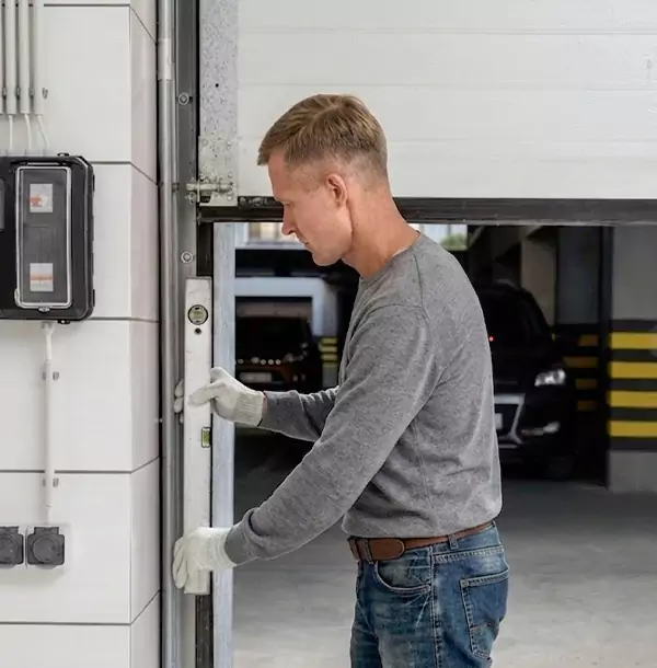 Why Choose Us for Door, Gate and Security Services in Algonquin, IL