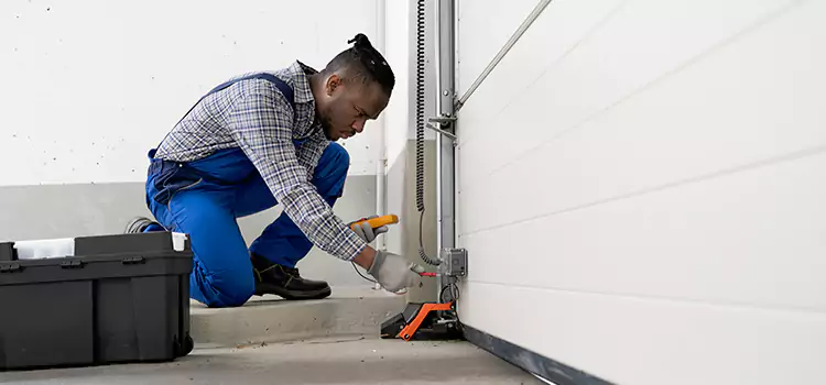 Expert Solutions for Every Garage Lock Need in Algonquin, IL