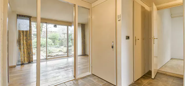 Why Choose Our Pocket Door Experts in Algonquin, IL?