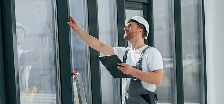 Comprehensive Solutions for Your Sticking Doors in Algonquin, IL