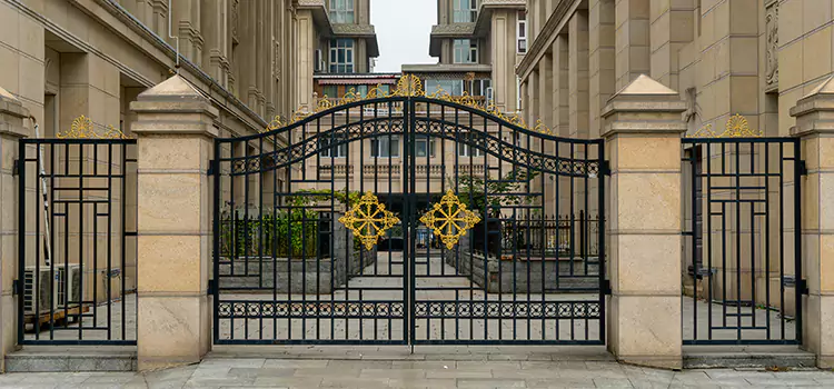 Comprehensive Iron Gate Maintenance Solutions in Algonquin, IL
