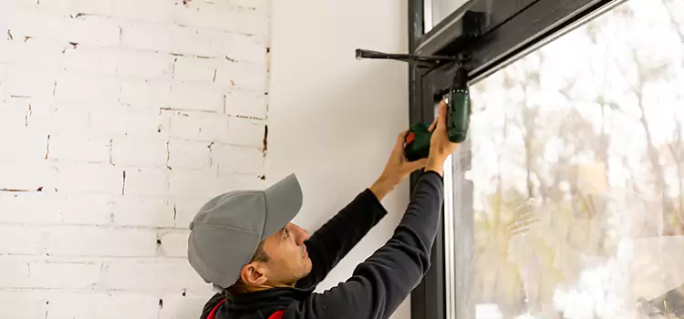 Your Trusted Partner for Door Closer Solutions in Algonquin, IL