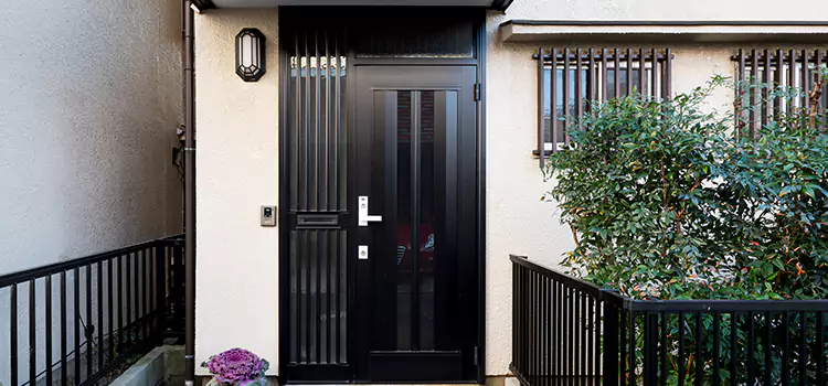 Popular Exterior Door Options in Algonquin, IL