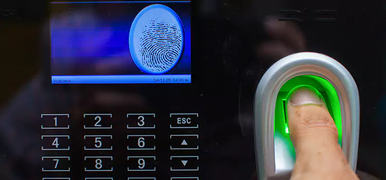 Your Trusted Partner for Secure Access in Algonquin, IL