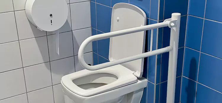Comprehensive Solutions in Algonquin, IL for Accessible Facilities