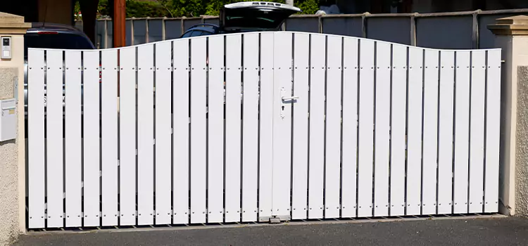 Why Choose Us for Residential Gate Repair in Algonquin, IL?