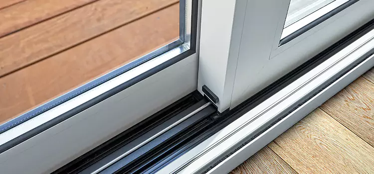 Why Your Sliding Door Keeps Getting Stuck in Algonquin, IL?