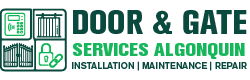 Door & Gate Services Algonquin